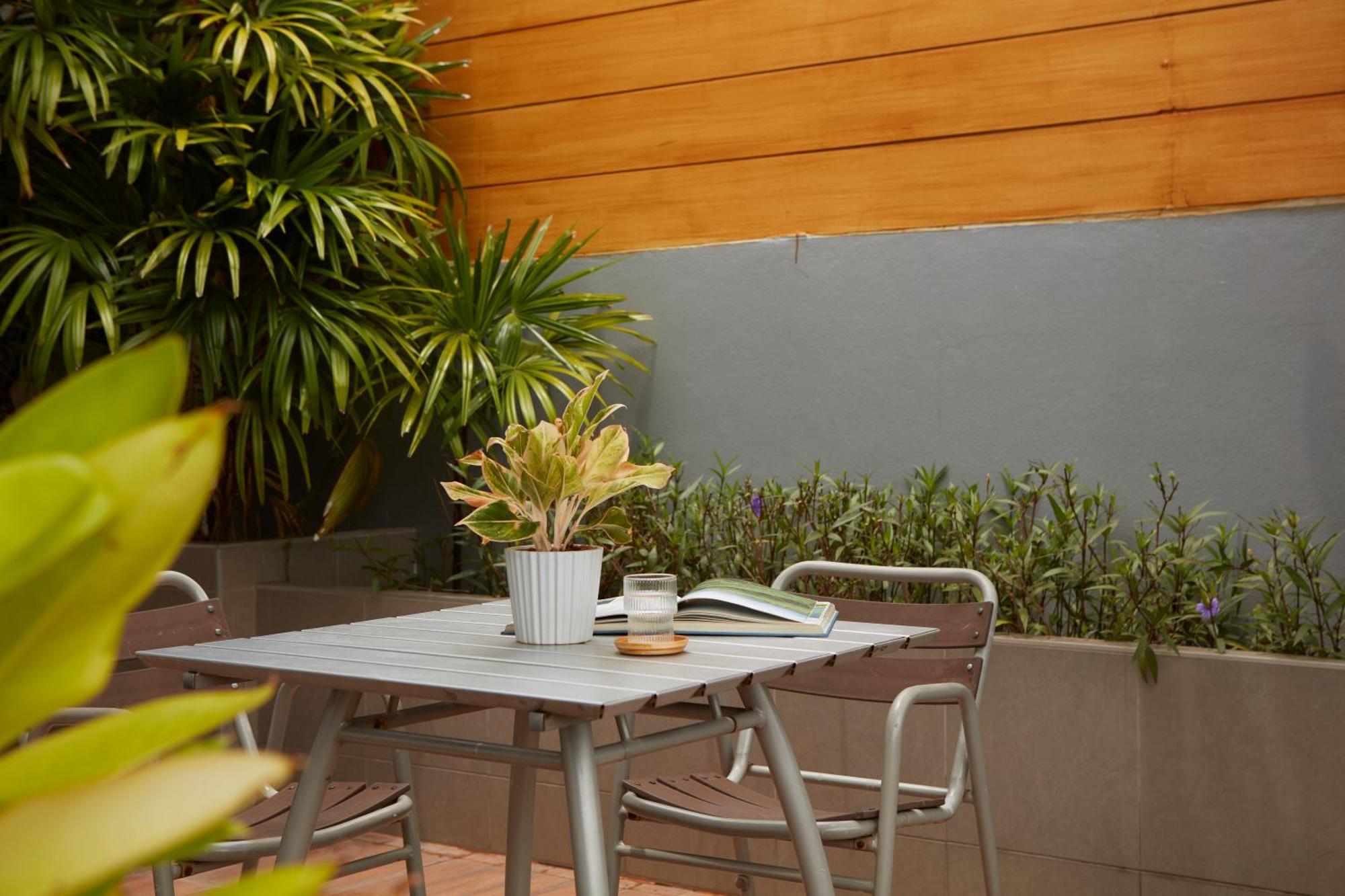 Rhienchai Place Hotel Surat Thani Exterior foto